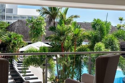Sheraton Samoa Aggie Grey's